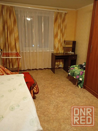 Сдается 1-комнатная квартира на длительный срок Гвардейка, район Военкомат Макеевка - изображение 2