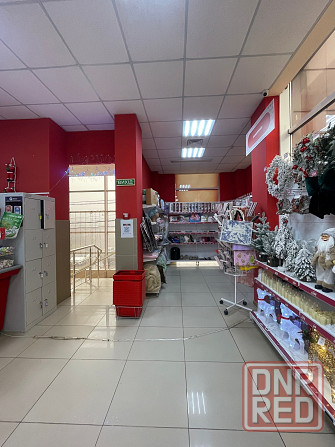 Аренда помещения, Макеевка, центр Советского р-н Макеевка - изображение 2