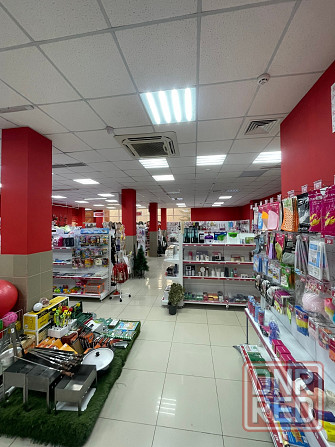 Аренда помещения, Макеевка, центр Советского р-н Макеевка - изображение 5