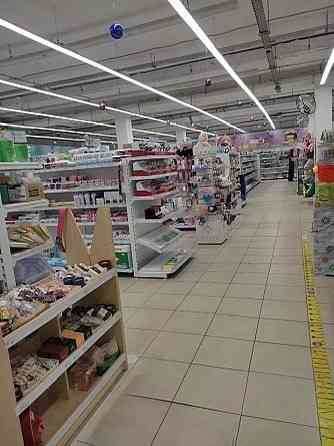 Сдается большое помещение под магазин Донецк