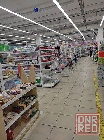 Сдается большое помещение под магазин Донецк - изображение 2