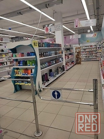 Сдается большое помещение под магазин Донецк - изображение 3