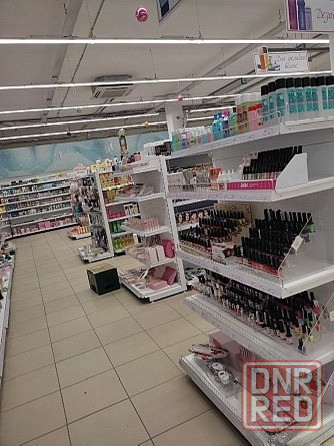 Сдается большое помещение под магазин Донецк - изображение 4