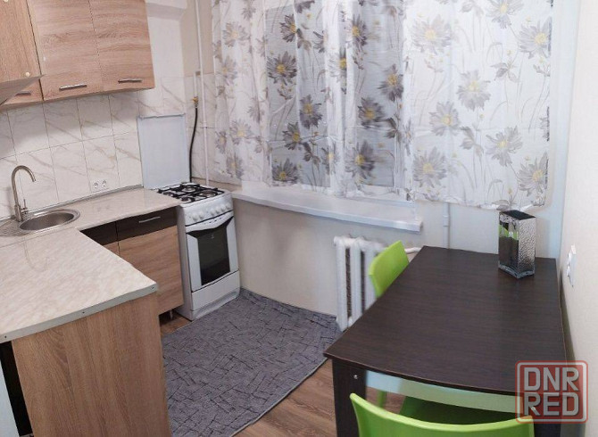 сдам квартиру на 28 линии Макеевка - изображение 1