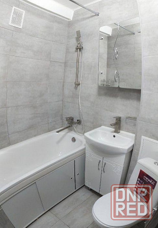 сдам квартиру на 28 линии Макеевка - изображение 3