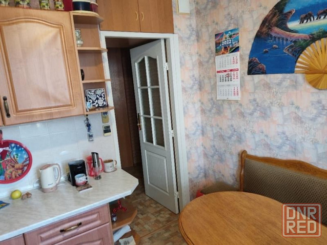 Продажа двухкомнатной квартиры в Киевском районе, ул.Политбойцов Донецк - изображение 8