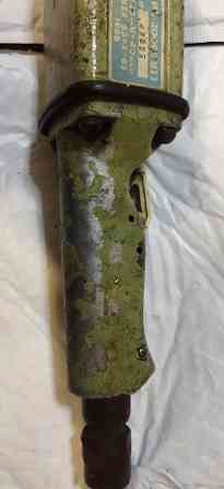 Пневмошлифмашинка ссср Донецк