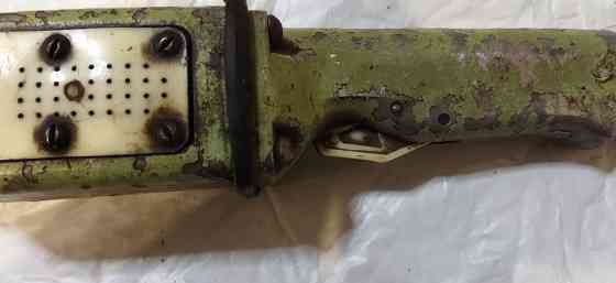 Пневмошлифмашинка ссср Донецк