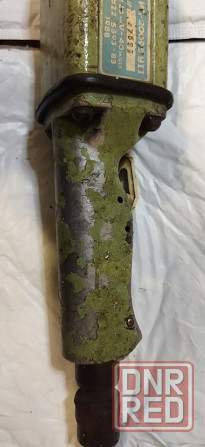 Пневмошлифмашинка ссср Донецк - изображение 6