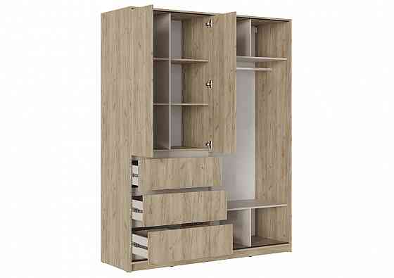 Новый шкаф-купе Бохо 1.8м Донецк
