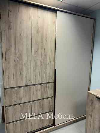 Новый шкаф-купе Бохо 1.8м Донецк