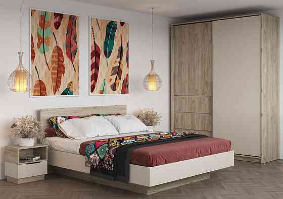 Новый шкаф-купе Бохо 1.8м Донецк