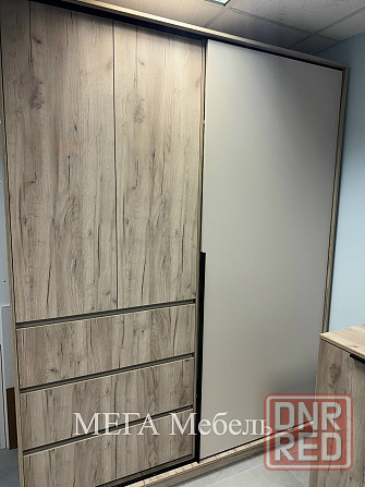 Новый шкаф-купе Бохо 1.8м Донецк - изображение 1
