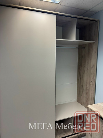 Новый шкаф-купе Бохо 1.8м Донецк - изображение 3