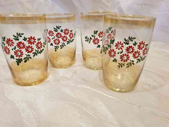 Набор стопок стаканов Макеевка