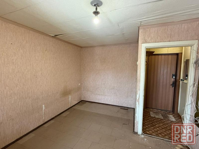 Продается 1 комнатная квартира, ул. Прожекторная Донецк - изображение 3