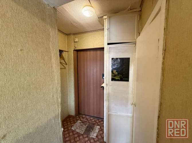 Продается 1 комнатная квартира, ул. Прожекторная Донецк - изображение 6