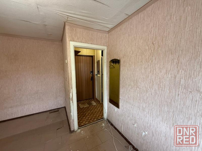 Продается 1 комнатная квартира, ул. Прожекторная Донецк - изображение 8