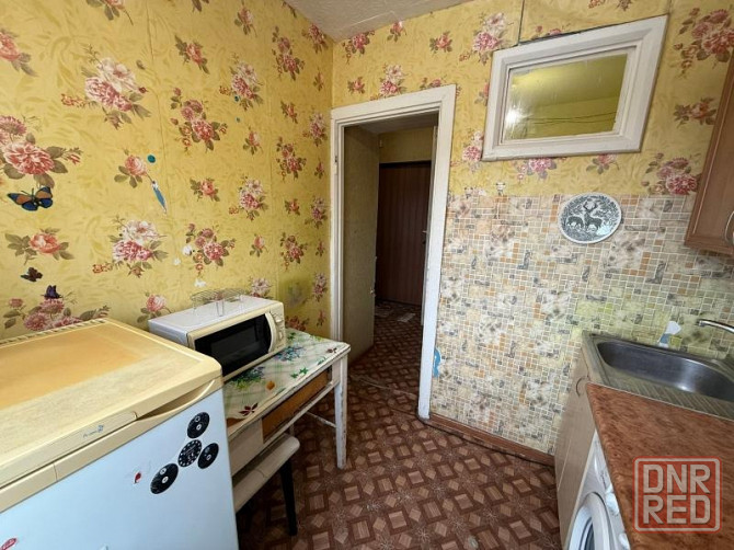 Продается 1 комнатная квартира, ул. Прожекторная Донецк - изображение 2