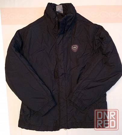 Куртка Nike, весна-осень, на рост 128-140 Донецк - изображение 1