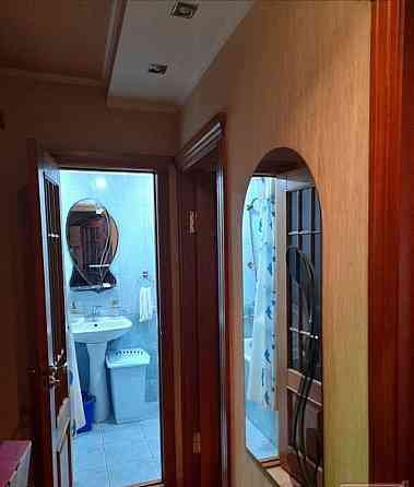 Продаётся 2х комнатная квартира в Ленинском р-не на Ленинском проспекте Донецк