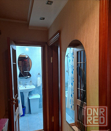 Продаётся 2х комнатная квартира в Ленинском р-не на Ленинском проспекте Донецк - изображение 5