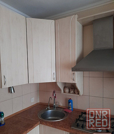 Продаётся 2х комнатная квартира в Ленинском р-не на Ленинском проспекте Донецк - изображение 2