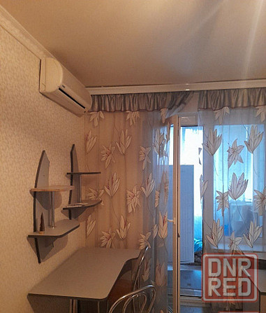 Продаётся 2х комнатная квартира в Ленинском р-не на Ленинском проспекте Донецк - изображение 4