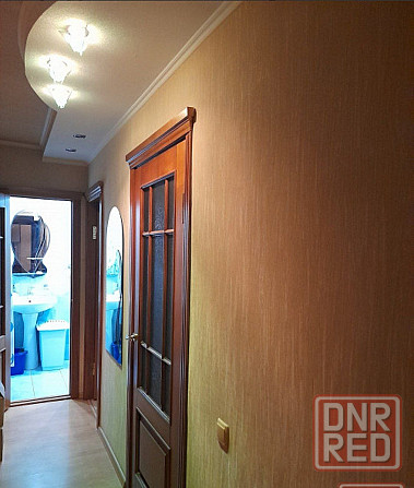 Продаётся 2х комнатная квартира в Ленинском р-не на Ленинском проспекте Донецк - изображение 1