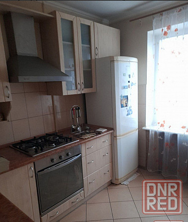 Продаётся 2х комнатная квартира в Ленинском р-не на Ленинском проспекте Донецк - изображение 3