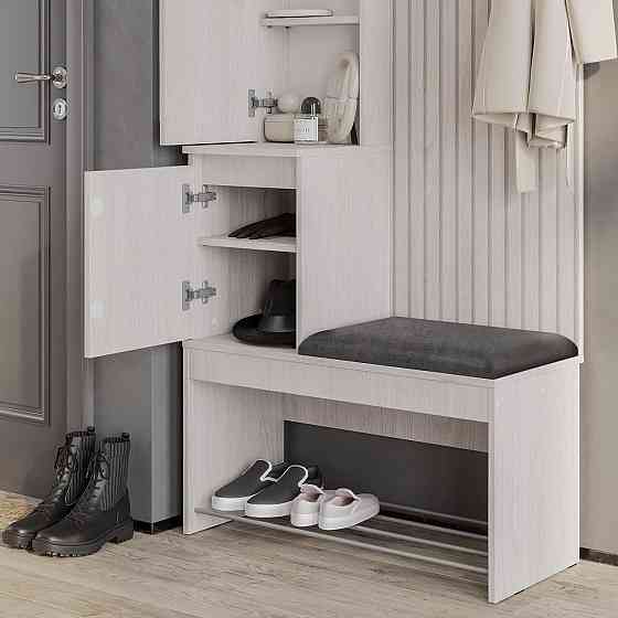 Новая прихожая Лама Донецк