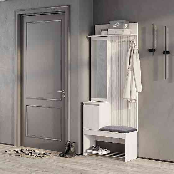 Новая прихожая Лама Донецк