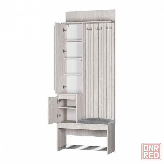 Новая прихожая Лама Донецк - изображение 3