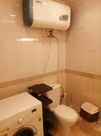 Сдаётся уютная квартира в Калининском районе, ул. Шахтостроителей Донецк