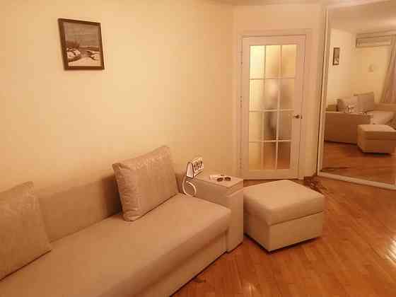 Сдаётся уютная квартира в Калининском районе, ул. Шахтостроителей Донецк