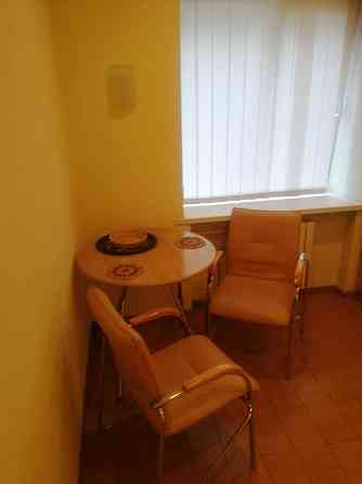 Сдаётся уютная квартира в Калининском районе, ул. Шахтостроителей Донецк