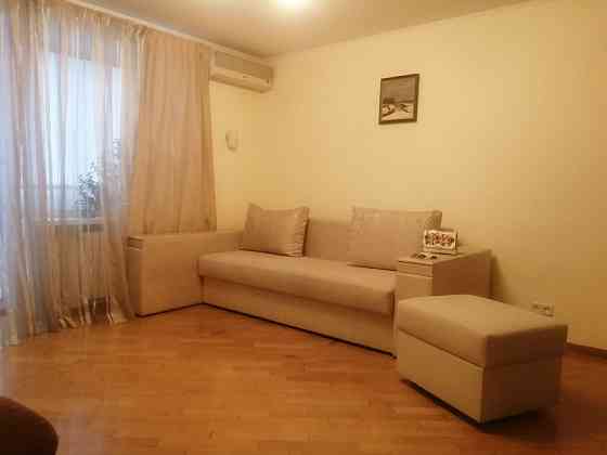 Сдаётся уютная квартира в Калининском районе, ул. Шахтостроителей Донецк