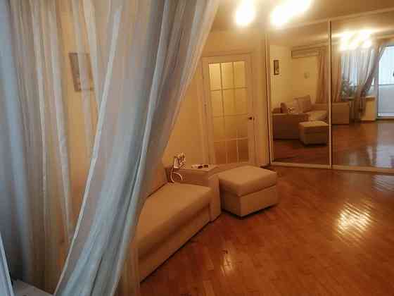 Сдаётся уютная квартира в Калининском районе, ул. Шахтостроителей Донецк