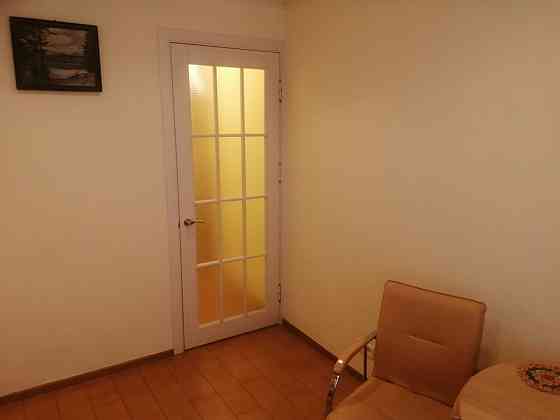 Сдаётся уютная квартира в Калининском районе, ул. Шахтостроителей Донецк