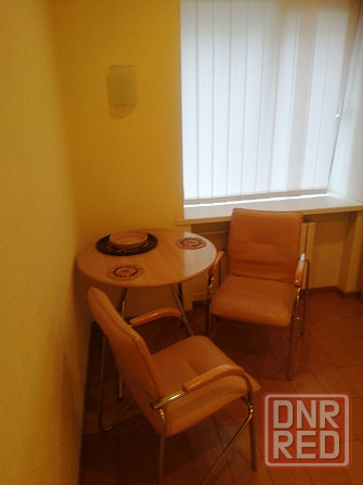 Сдаётся уютная квартира в Калининском районе, ул. Шахтостроителей Донецк - изображение 5