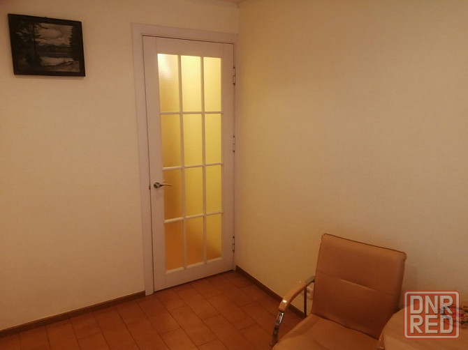 Сдаётся уютная квартира в Калининском районе, ул. Шахтостроителей Донецк - изображение 2