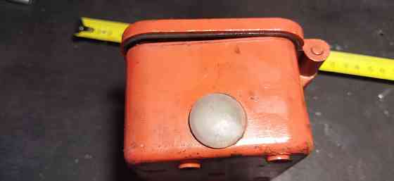 Пожарный извещатель Донецк