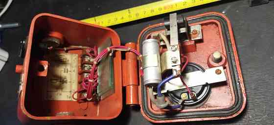 Пожарный извещатель Донецк