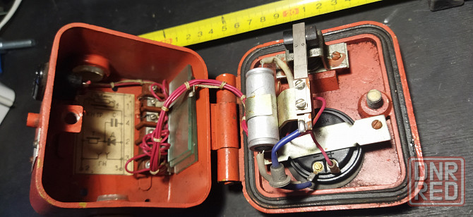 Пожарный извещатель Донецк - изображение 5