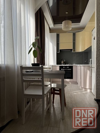 Сдается 2-комнатная квартира, Ворошиловский район,проспект Мира Донецк - изображение 2