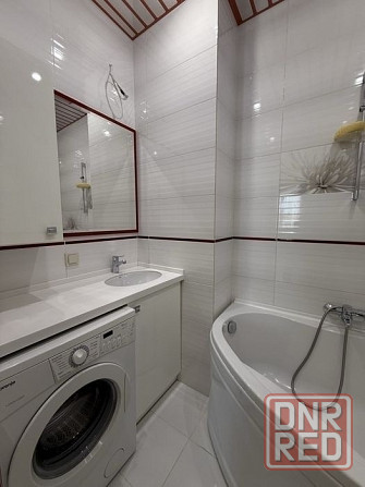 Сдается 2-комнатная квартира, Ворошиловский район,проспект Мира Донецк - изображение 5