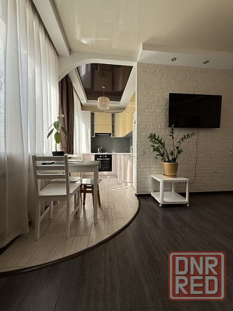 Сдается 2-комнатная квартира, Ворошиловский район,проспект Мира Донецк - изображение 1