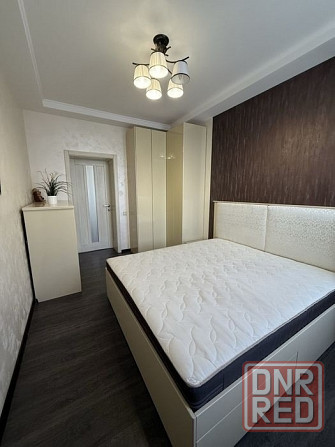 Сдается 2-комнатная квартира, Ворошиловский район,проспект Мира Донецк - изображение 4