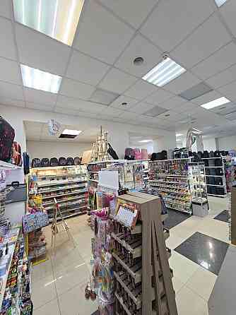 Коммерческое помещение 144 м² от собственника в центральном районе - первая линия Донецк