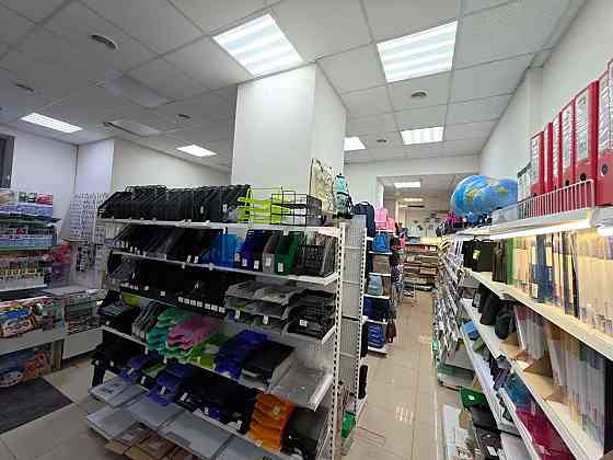 Коммерческое помещение 144 м² от собственника в центральном районе - первая линия Донецк